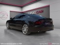 Audi a7 sportback v6 3.0 tdi 245 quattro avus s tronic 7 / toit ouvrant / garantie 12 mois occasion simplicicar pertuis ...