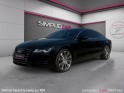 Audi a7 sportback v6 3.0 tdi 245 quattro avus s tronic 7 / toit ouvrant / garantie 12 mois occasion simplicicar pertuis ...