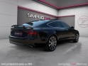 Audi a7 sportback v6 3.0 tdi 245 quattro avus s tronic 7 / toit ouvrant / garantie 12 mois occasion simplicicar pertuis ...