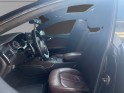 Audi a7 sportback v6 3.0 tdi 245 quattro avus s tronic 7 / toit ouvrant / garantie 12 mois occasion simplicicar pertuis ...