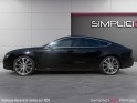 Audi a7 sportback v6 3.0 tdi 245 quattro avus s tronic 7 / toit ouvrant / garantie 12 mois occasion simplicicar pertuis ...