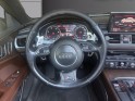 Audi a7 sportback v6 3.0 tdi 245 quattro avus s tronic 7 / toit ouvrant / garantie 12 mois occasion simplicicar pertuis ...