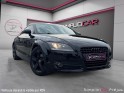 Audi tt coupe 2.0 tfsi 200 occasion simplicicar frejus  simplicicar simplicibike france