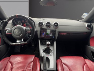 Audi tt coupe 2.0 tfsi 200 occasion simplicicar frejus  simplicicar simplicibike france