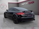 Audi tt coupe 2.0 tfsi 200 occasion simplicicar frejus  simplicicar simplicibike france