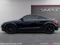 Audi tt coupe 2.0 tfsi 200 occasion simplicicar frejus  simplicicar simplicibike france