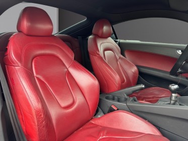 Audi tt coupe 2.0 tfsi 200 occasion simplicicar frejus  simplicicar simplicibike france