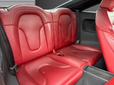 Audi tt coupe 2.0 tfsi 200 occasion simplicicar frejus  simplicicar simplicibike france
