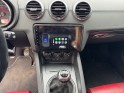 Audi tt coupe 2.0 tfsi 200 occasion simplicicar frejus  simplicicar simplicibike france