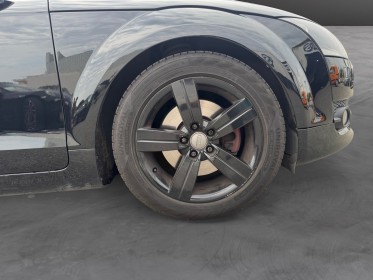 Audi tt coupe 2.0 tfsi 200 occasion simplicicar frejus  simplicicar simplicibike france