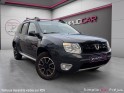 Dacia duster dci 110 edc 4x2 black touch 2017 occasion simplicicar frejus  simplicicar simplicibike france