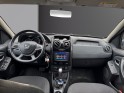 Dacia duster dci 110 edc 4x2 black touch 2017 occasion simplicicar frejus  simplicicar simplicibike france