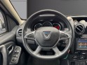 Dacia duster dci 110 edc 4x2 black touch 2017 occasion simplicicar frejus  simplicicar simplicibike france