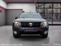 Dacia duster dci 110 edc 4x2 black touch 2017 occasion simplicicar frejus  simplicicar simplicibike france