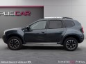 Dacia duster dci 110 edc 4x2 black touch 2017 occasion simplicicar frejus  simplicicar simplicibike france