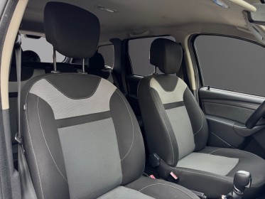 Dacia duster dci 110 edc 4x2 black touch 2017 occasion simplicicar frejus  simplicicar simplicibike france