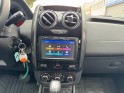 Dacia duster dci 110 edc 4x2 black touch 2017 occasion simplicicar frejus  simplicicar simplicibike france