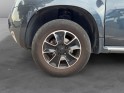 Dacia duster dci 110 edc 4x2 black touch 2017 occasion simplicicar frejus  simplicicar simplicibike france