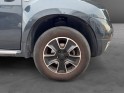 Dacia duster dci 110 edc 4x2 black touch 2017 occasion simplicicar frejus  simplicicar simplicibike france