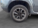 Dacia duster dci 110 edc 4x2 black touch 2017 occasion simplicicar frejus  simplicicar simplicibike france