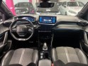 Peugeot 208 100 ss eat8 gt line carplay caméra garantie 12 mois occasion simplicicar villebon-sur-yvette simplicicar...