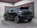 Peugeot 208 100 ss eat8 gt line carplay caméra garantie 12 mois occasion simplicicar villebon-sur-yvette simplicicar...