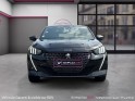 Peugeot 208 100 ss eat8 gt line carplay caméra garantie 12 mois occasion simplicicar villebon-sur-yvette simplicicar...
