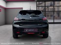 Peugeot 208 100 ss eat8 gt line carplay caméra garantie 12 mois occasion simplicicar villebon-sur-yvette simplicicar...