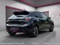 Peugeot 208 100 ss eat8 gt line carplay caméra garantie 12 mois occasion simplicicar villebon-sur-yvette simplicicar...