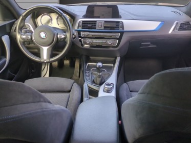 Bmw serie 1 f21 lci 116i 109 ch pack m sport garantie 12 mois. occasion simplicicar caen  simplicicar simplicibike france
