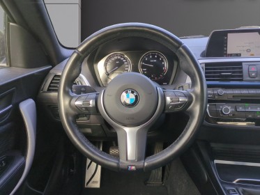 Bmw serie 1 f21 lci 116i 109 ch pack m sport garantie 12 mois. occasion simplicicar caen  simplicicar simplicibike france