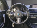 Bmw serie 1 f21 lci 116i 109 ch pack m sport garantie 12 mois. occasion simplicicar caen  simplicicar simplicibike france