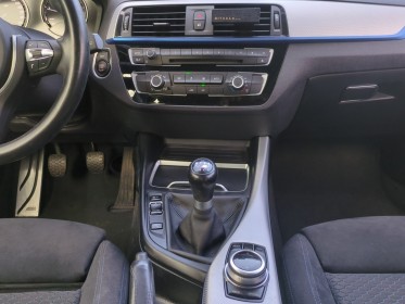 Bmw serie 1 f21 lci 116i 109 ch pack m sport garantie 12 mois. occasion simplicicar caen  simplicicar simplicibike france