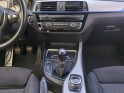 Bmw serie 1 f21 lci 116i 109 ch pack m sport garantie 12 mois. occasion simplicicar caen  simplicicar simplicibike france