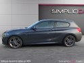 Bmw serie 1 f21 lci 116i 109 ch pack m sport garantie 12 mois. occasion simplicicar caen  simplicicar simplicibike france