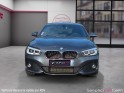 Bmw serie 1 f21 lci 116i 109 ch pack m sport garantie 12 mois. occasion simplicicar caen  simplicicar simplicibike france