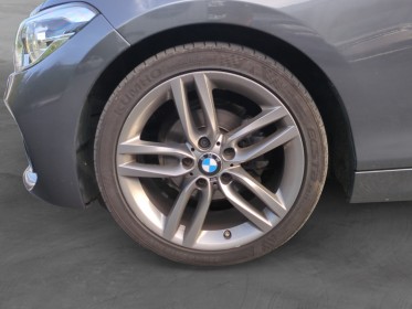 Bmw serie 1 f21 lci 116i 109 ch pack m sport garantie 12 mois. occasion simplicicar caen  simplicicar simplicibike france