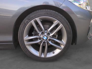 Bmw serie 1 f21 lci 116i 109 ch pack m sport garantie 12 mois. occasion simplicicar caen  simplicicar simplicibike france
