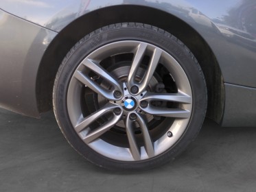 Bmw serie 1 f21 lci 116i 109 ch pack m sport garantie 12 mois. occasion simplicicar caen  simplicicar simplicibike france