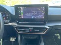 Seat leon e-hybrid 204 ch dsg6 fr garantie 12 mois. occasion simplicicar caen  simplicicar simplicibike france