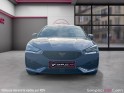 Seat leon e-hybrid 204 ch dsg6 fr garantie 12 mois. occasion simplicicar caen  simplicicar simplicibike france