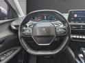 Peugeot 3008 1.6 bluehdi 120ch ss eat6 allure occasion paris 17ème (75)(porte maillot) simplicicar simplicibike france