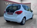 Opel meriva 1.4 - 120 twinport start/stop cosmo occasion simplicicar vaucresson simplicicar simplicibike france