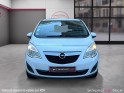 Opel meriva 1.4 - 120 twinport start/stop cosmo occasion simplicicar vaucresson simplicicar simplicibike france