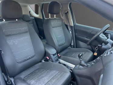 Opel meriva 1.4 - 120 twinport start/stop cosmo occasion simplicicar vaucresson simplicicar simplicibike france