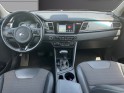 Kia niro 1.6 gdi hybride 141 ch dct6 active 1°main caméra / carplay / suivis kia occasion simplicicar veauche simplicicar...