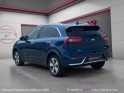 Kia niro 1.6 gdi hybride 141 ch dct6 active 1°main caméra / carplay / suivis kia occasion simplicicar veauche simplicicar...