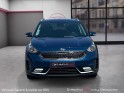 Kia niro 1.6 gdi hybride 141 ch dct6 active 1°main caméra / carplay / suivis kia occasion simplicicar veauche simplicicar...