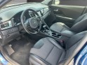 Kia niro 1.6 gdi hybride 141 ch dct6 active 1°main caméra / carplay / suivis kia occasion simplicicar veauche simplicicar...