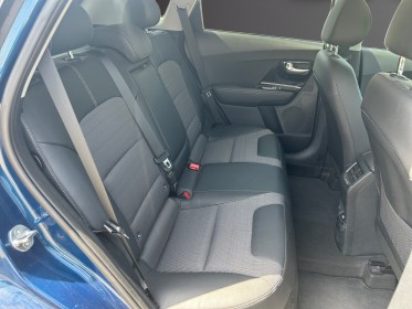 Kia niro 1.6 gdi hybride 141 ch dct6 active 1°main caméra / carplay / suivis kia occasion simplicicar veauche simplicicar...